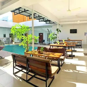 Onederz Shv Golden Lion , Sihanoukville Cambodia