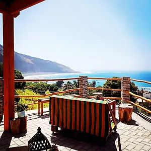 Kaza Ladera , Seladinha Cape Verde