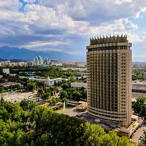 Kazakhstan Express 3*, アルマトイ カザフスタン
