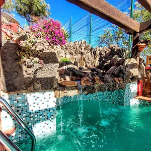 Belvedere Mindelo, Cabo 4*, Mindelo Cape Verde