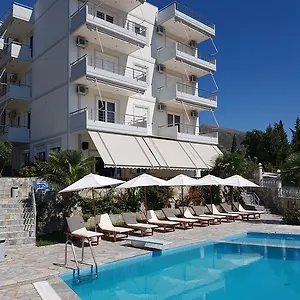 Perivolos , Dhermi Albania