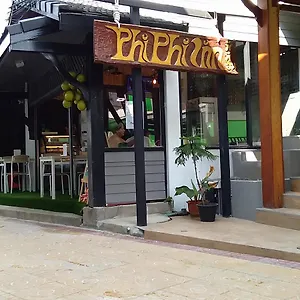 Мини-отель Phi Phi Inn 