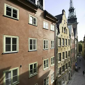 Lady Hamilton 3*, Stockholm Sweden