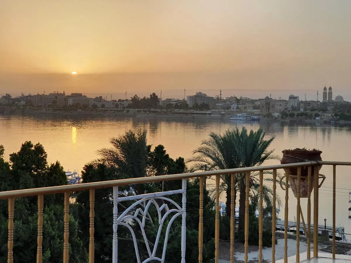 Spring Hotel Luxor 3*,  Egypt