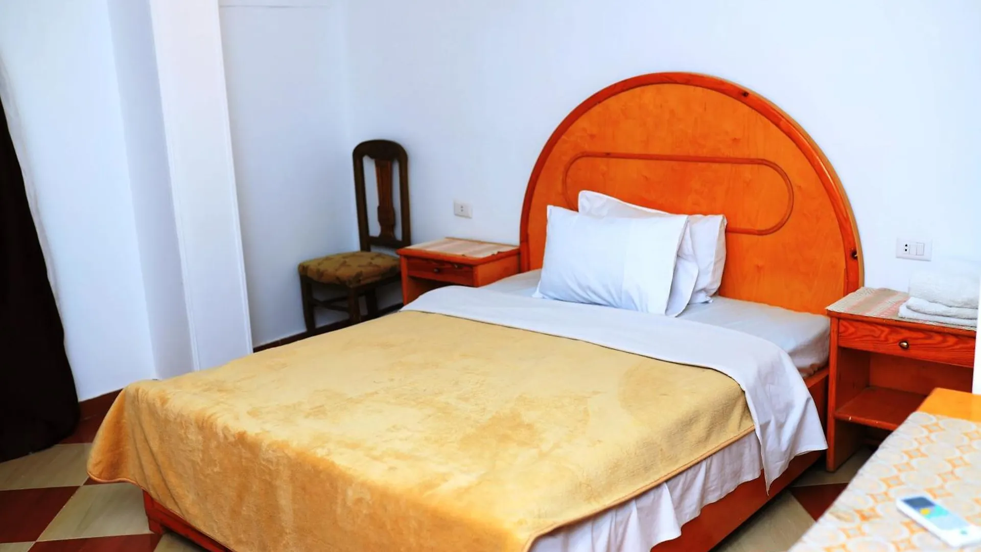Spring Hotel Luxor 3*,  Egypten